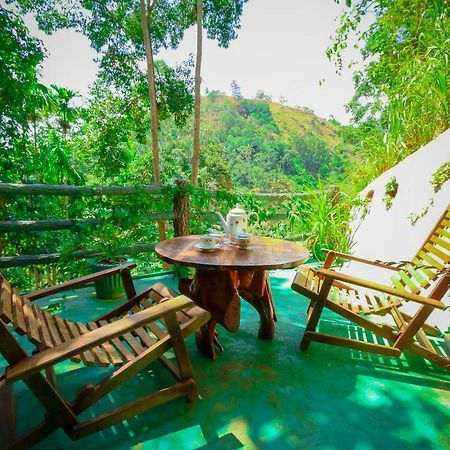 Happy Horizon Home Stay Ella Exterior foto