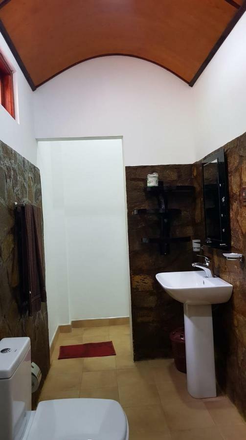 Happy Horizon Home Stay Ella Exterior foto